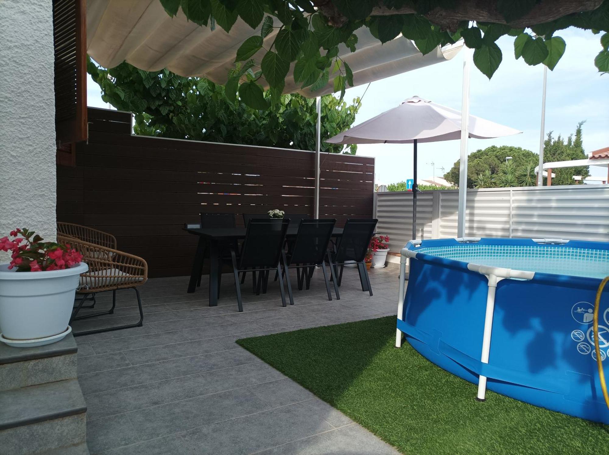 Casa Tequila Villa Riumar Cameră foto